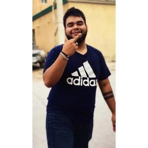 Meet your Posher, Luis